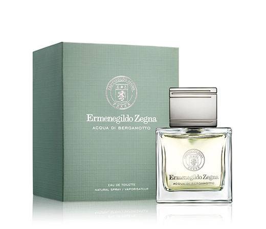 에르메네질도 제냐 아쿠아 디 베르가못