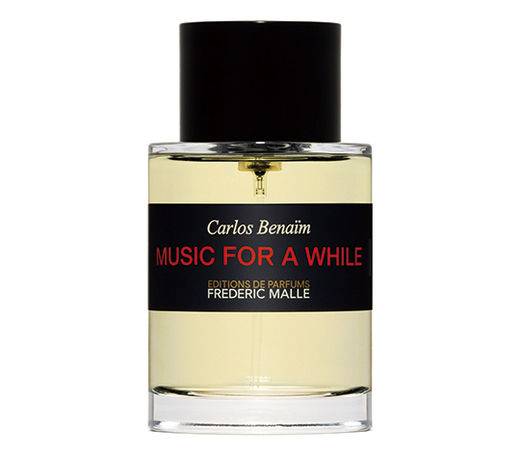 에디션 드 퍼퓸 프레데릭 말 뮤직 포 어 와일