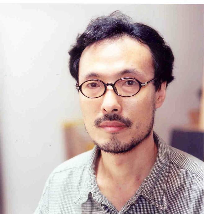 박이소 작가. /사진=연합뉴스