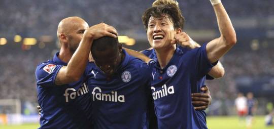 사진캡처=독일 분데스리가 홈페이지