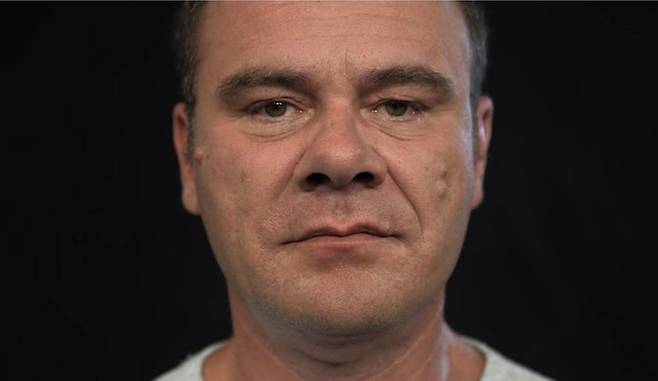 선수 시절 ‘호르몬 하이디(Hormone Heidi)’로 불렸던 안드레아스 크리거. 유튜브 https://youtu.be/KQhUjaiveAg 갈무리