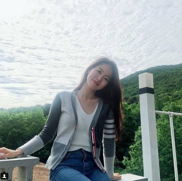 해피투게더3 이시아 사진=이시아 인스타그램