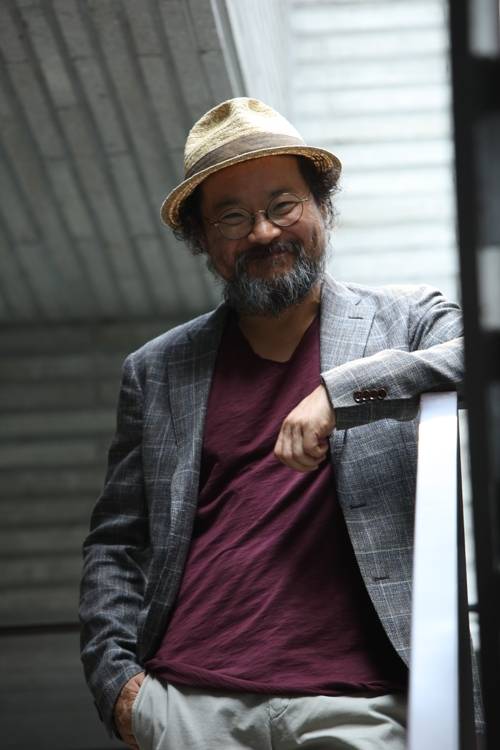 배우 김상호 뉴 제공