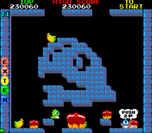 버블보블 시리즈