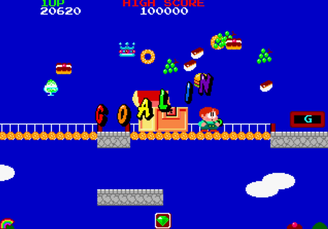 레인보우 스토리