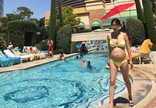 이지혜 인스타그램