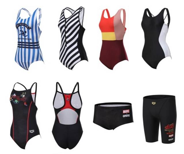 /사진=아레나 코리아