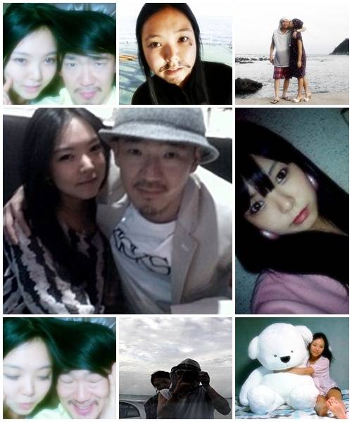 이하늘 미니홈피