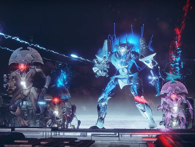 데스티니 스토리