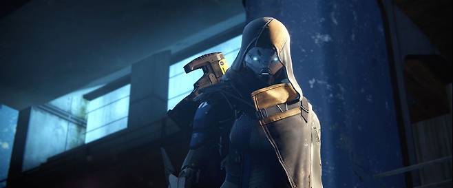 데스티니 스토리