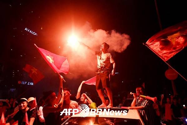 ⓒAFPBBNews = News1