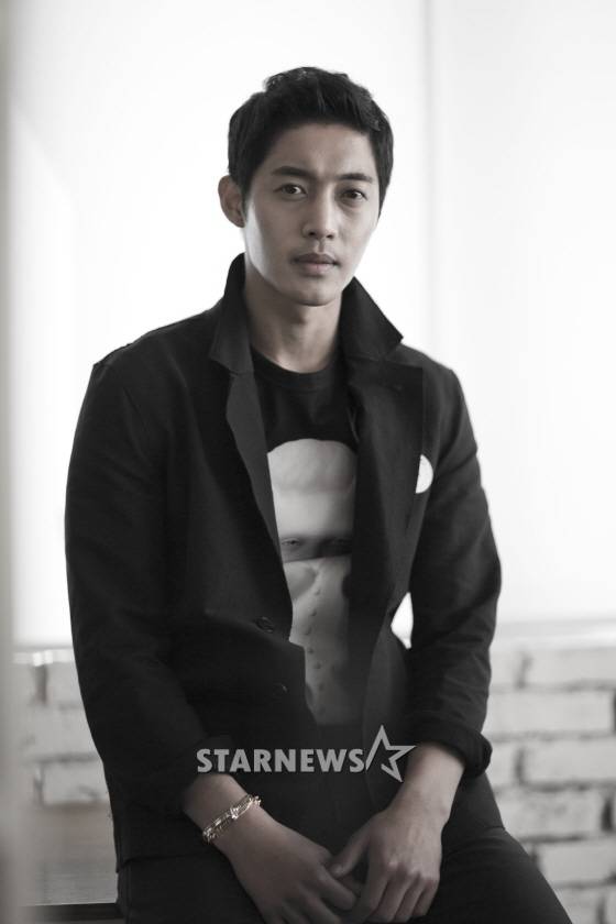 가수 겸 배우 김현중 /사진=임성균 기자