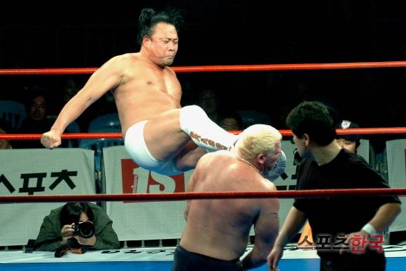 스포츠코리아 제공