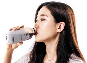 조리·식사시간을 획기적으로 줄인 간편대용식. 여성들에게 특히 인기 많다. /CJ올리브네트웍스