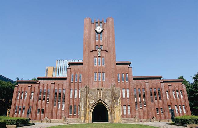 도쿄대 법학부 진학, 재무성 입성으로 이어지는 엘리트 코스가 변화하고 있다.