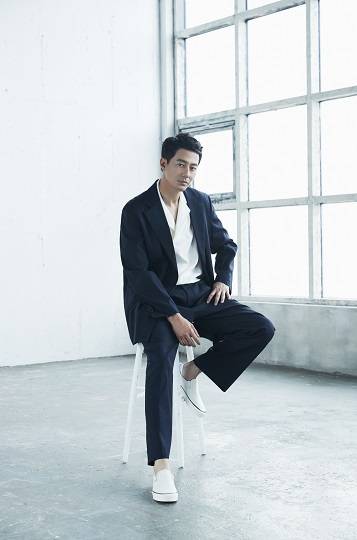 조인성 아이오케이컴퍼니