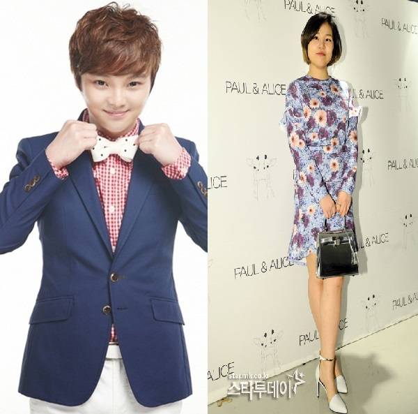 마술사 최현우·가수 알리/사진=스타투데이