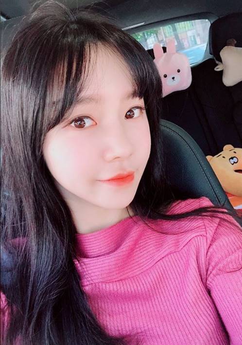 배효원이 스토킹 피해를 폭로했다. 사진=배효원 인스타그램