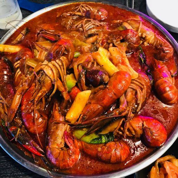 마라내음(인스타그램ID_walden4.lee)