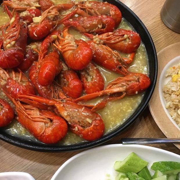 쿵푸소룽샤(인스타그램ID_todaysmeals)