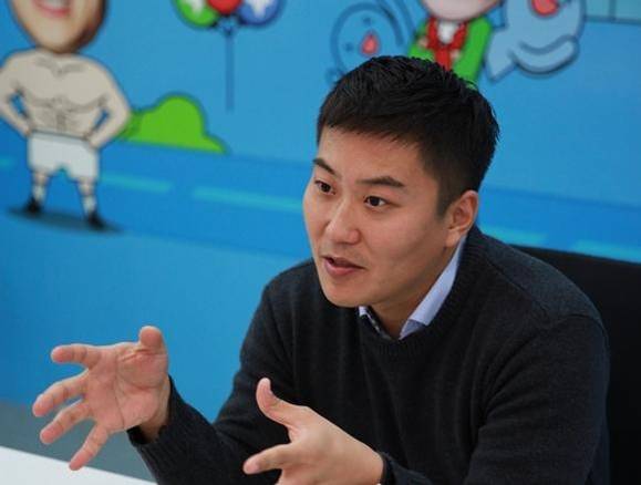 이민원 아프리카TV 콘텐츠전략사업 본부장은 성공한 BJ들의 공통점으로 ‘성실함’을 꼽았다. /아프리카TV