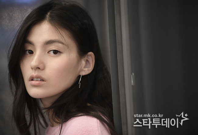 김용지가 `미스터 션샤인`으로 성공적인 배우 데뷔 신고식을 마쳤다. 사진|유용석 기자