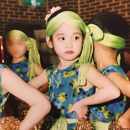 아이유 인스타그램 아이유 인스타그램