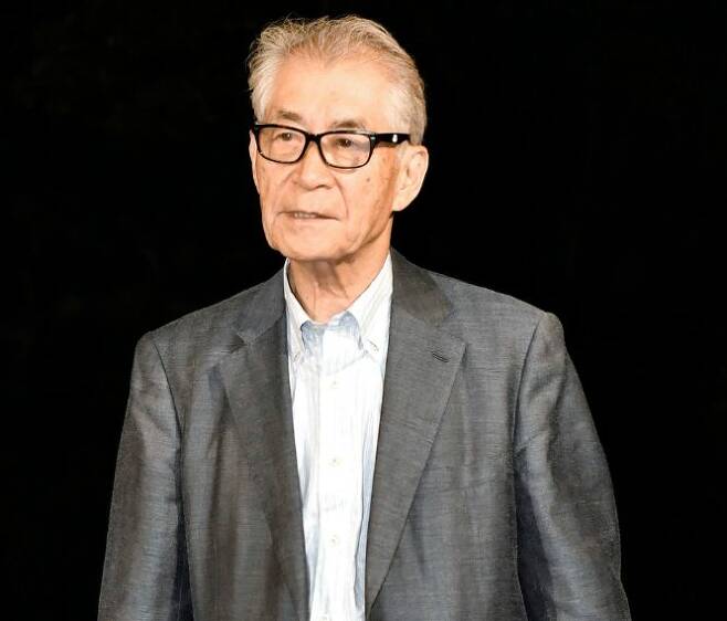 올해 노벨 생리의학상을 수상한 혼조 다스쿠 교토대 교수