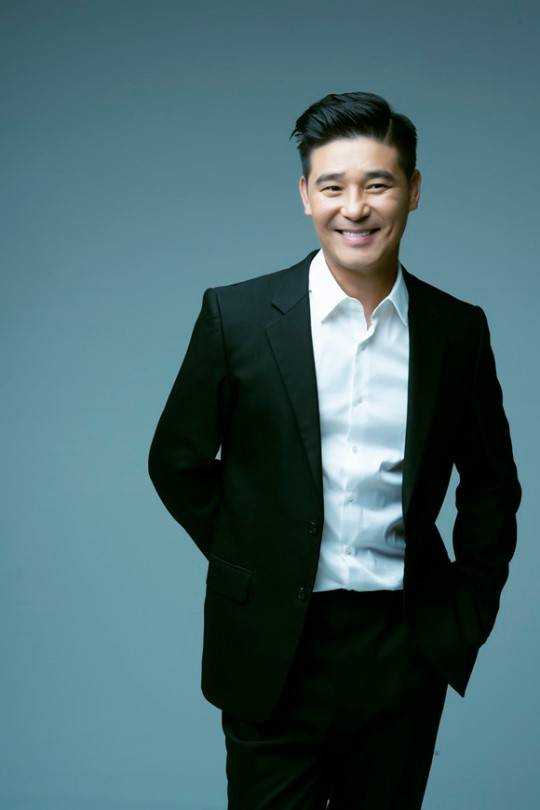 2년 만에 정규 14집 앨범으로 돌아온 가수 임창정. 제공|NH미디어