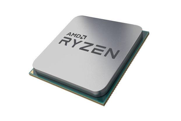 AMD 라이젠 프로세서