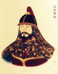 장보고 ⓒ 광주광역시청 제공