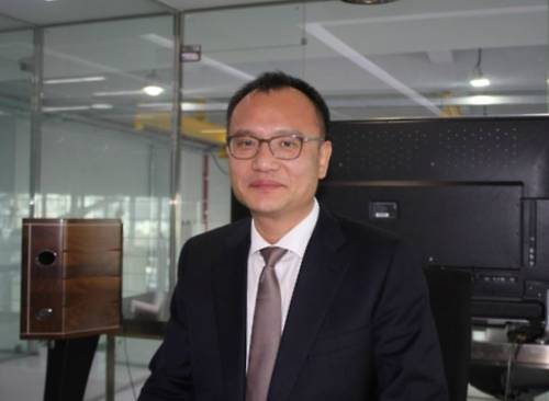 양진호 한국미래기술 회장. 사진=연합뉴스