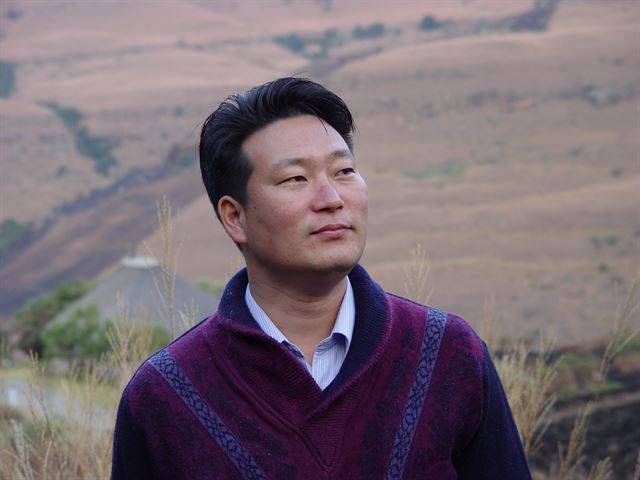 김광수 한국외대 아프리카연구소 HK 교수