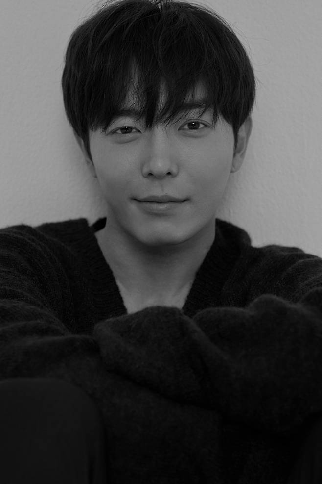 배우 김재욱 /사진=매니지먼트 숲