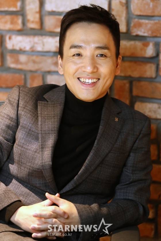 김혁경 굳피플 대표 /사진=이기범 기자