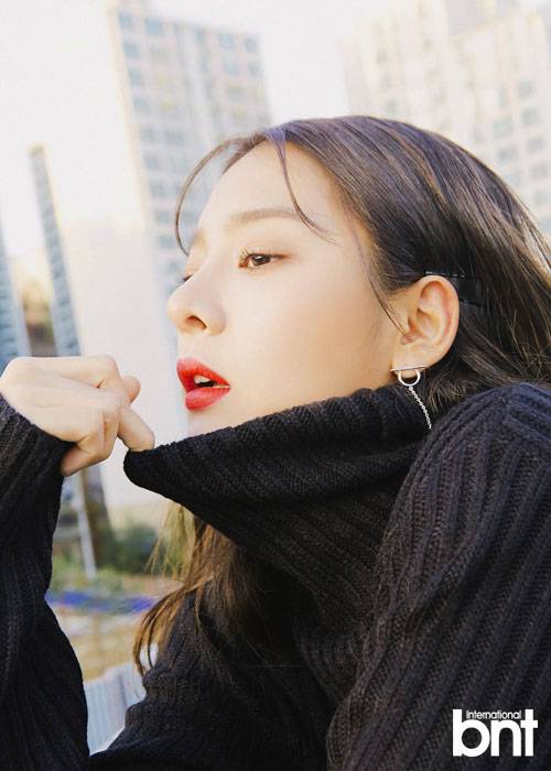 설인아 설인아
