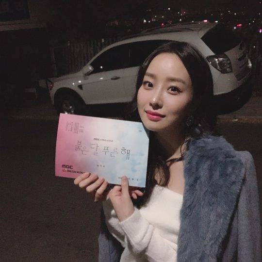 문예원/ 사진제공=퍼즐엔터테인먼트