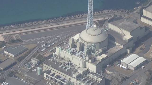 폐로가 결정된 고속증식로 몬쥬