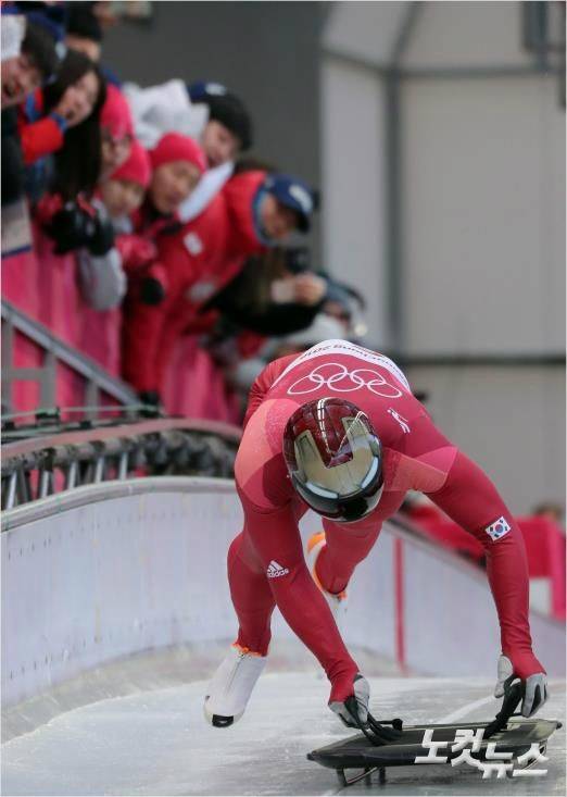 윤성빈. (자료사진)