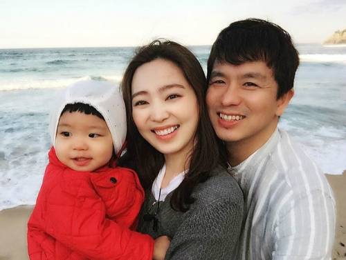 이지성(사진 오른쪽), 차유람("가운데).