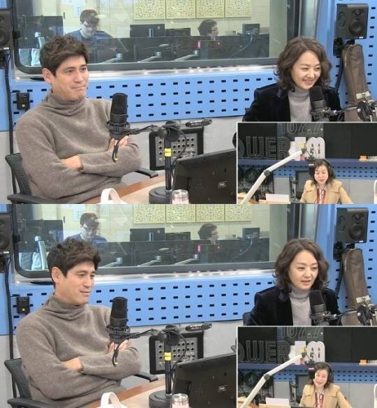 ‘최파타’ 이형철 배종옥 ‘최파타’ 이형철 배종옥