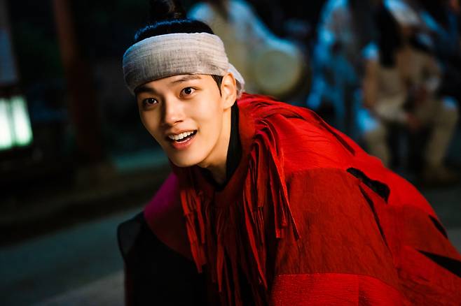 ‘왕이 된 남자’ 여진구 ‘왕이 된 남자’ 여진구