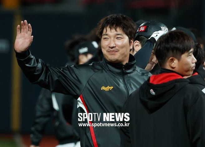 ▲ 이진영 ⓒ 스포티비뉴스