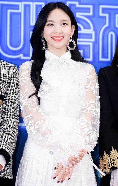 트와이스 나연. 스포츠동아DB