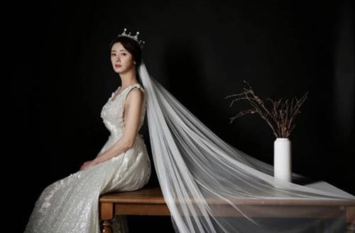 염지영 결혼 염지영 결혼