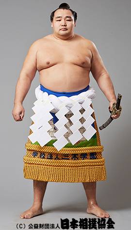 일본 스모계 몽골 출신 요코즈나 가쿠류(34) 일본 스모계 몽골 출신 요코즈나 가쿠류(34)