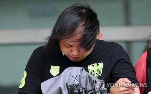 수원지법 안양지원 제1형사부(김유성 부장판사)는 18일 살인과 사체손괴, 사체유기 등의 혐의로 구속 기소된 변경석에게 징역 20년을 선고했다.(사진=연합뉴스)