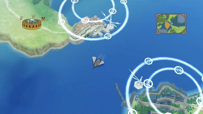 테일즈오브베스페리아리마스터