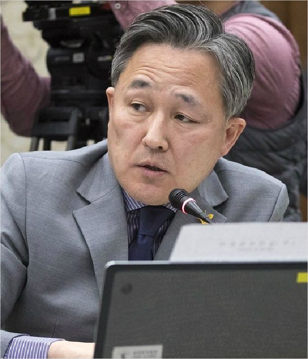 더불어민주당 표창원 의원 (사진=연합뉴스 제공)