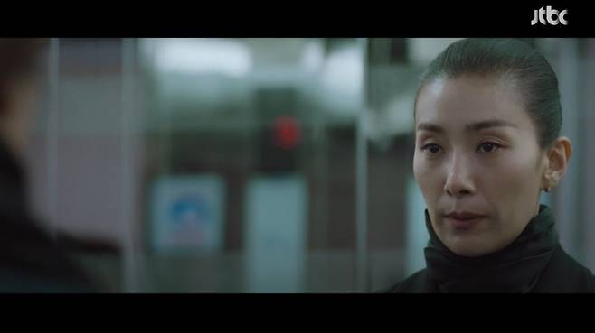 ▲ JTBC 'SKY캐슬'(스카이캐슬) 엔딩. 사진|'SKY캐슬' 영상 화면 캡처